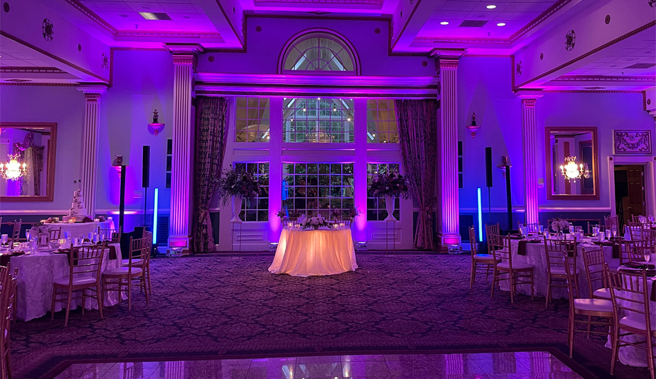 Mendenhall Inn