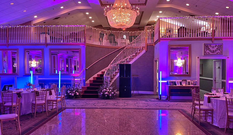 Mendenhall Inn