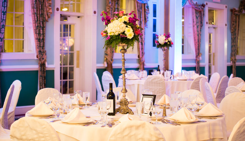 Mendenhall Inn