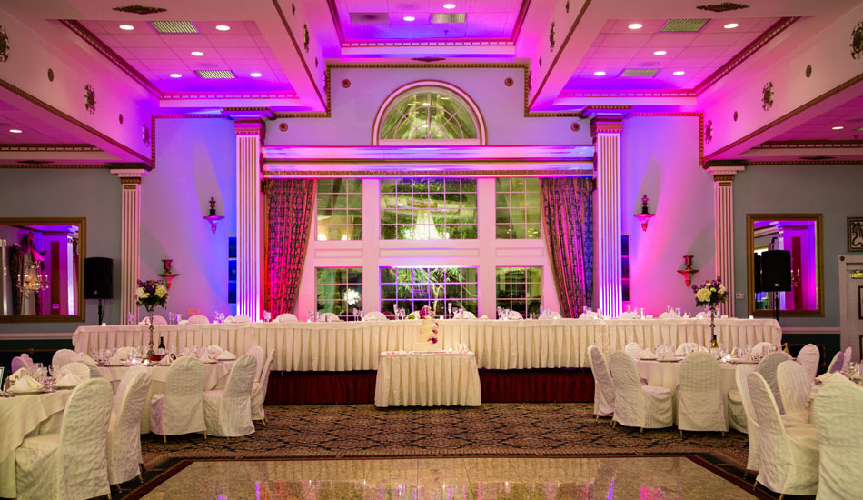 Mendenhall Inn