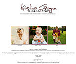 Kristina Gwynn Photography