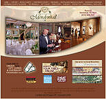 Mendenhall Inn