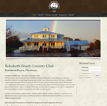 Rehoboth Beach Country Club