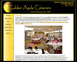 Golden Apple Caterers 